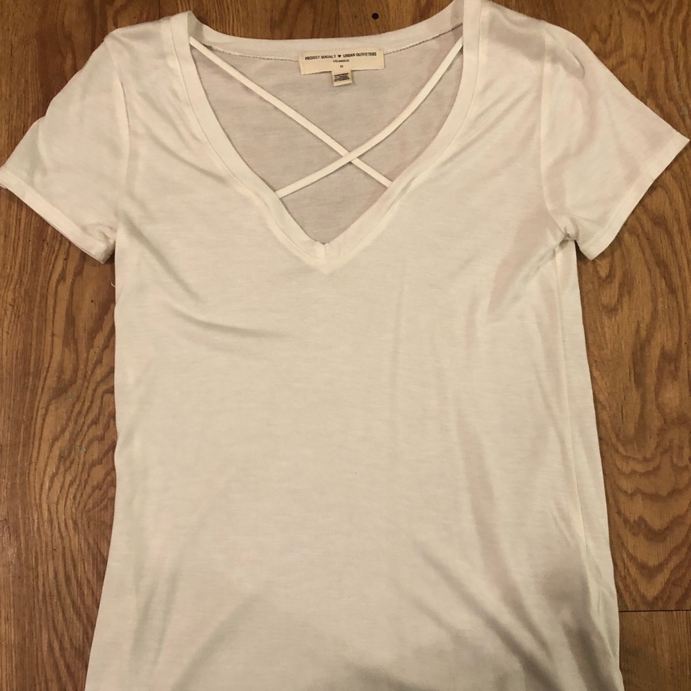 Project Social Tee (urban outfitters)